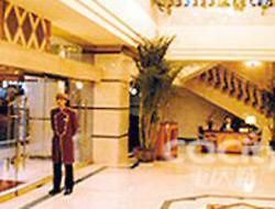 Tao Du City Chongqing Exterior foto